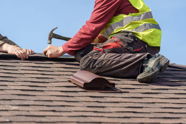 Professional Roofing Contractor in Timberville, VA