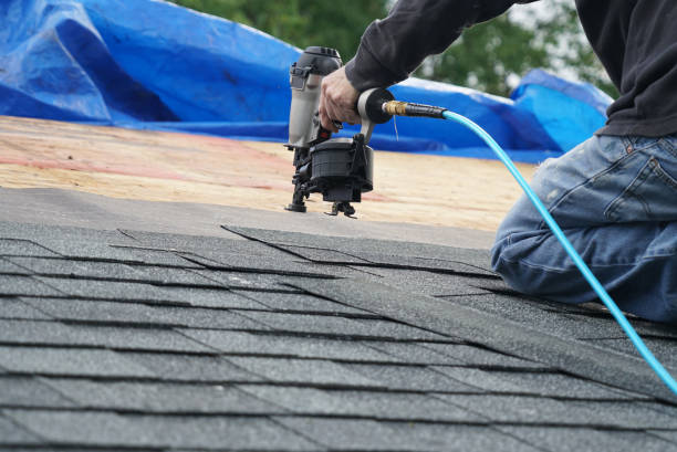 Roof Installation Near Me in Timberville, VA