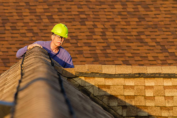 Best Roof Repair Estimates  in Timberville, VA
