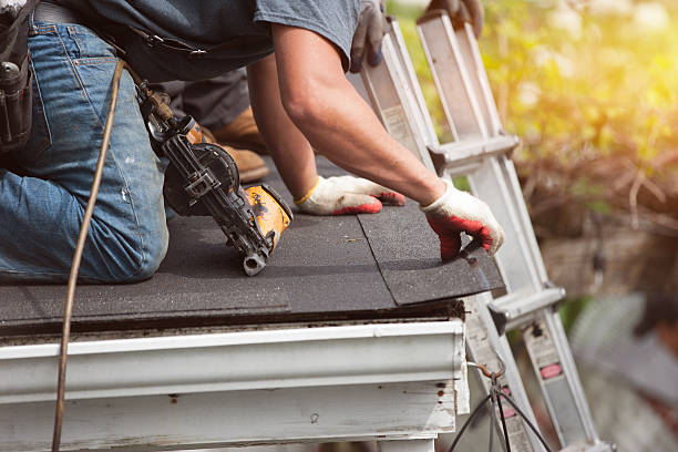 Best Tile Roofing Contractor  in Timberville, VA